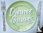 Insight Editions - Dinner Games