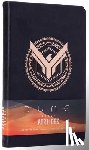 Insights - Dune: House of Atreides Hardcover Journal