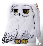 Insights - Harry Potter: Hedwig Plush Accessory Pouch
