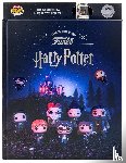 McDermott, Jim - The World of Funko: Harry Potter