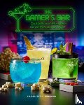 Reeder, Cassandra, Oxford, Nadia - The Gamer's Bar