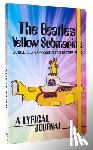 Insight Editions - The Beatles Yellow Submarine Lyrical Journal