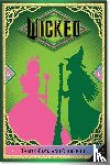 Gilly, Casey - Wicked Tarot Deck and Guidebook