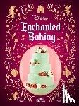 Villanova, Thibauld - Disney Enchanted Baking