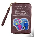 Insights - Beetlejuice: Handbook for the Recently Deceased Accessory Pouch