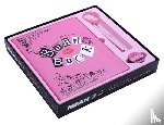 Insights - Insights: Mean Girls: Burn Book Scrapbook Set