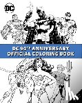 Insight Editions - DC Showcase