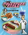 West, Tracey, Kingsley, Lisa - The Powerpuff Girls: The Official Cookbook