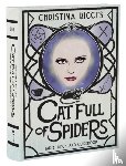 Ricci, Christina, Siegel, Minerva - Christina Ricci's Cat Full of Spiders Tarot Deck and Guidebook