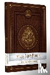 Insight Editions - Harry Potter 2024-2025 Academic Year Planner