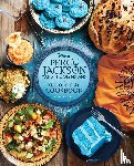 Melendez, Jarrett - Percy Jackson and the Olympians: The Official Cookbook
