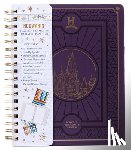 Insights - Insights: Harry Potter: Hogwarts Teacher's 12-Month Undated