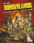 Melendez, Jarrett, Alsaqa, Jordan - Eat the Borderlands