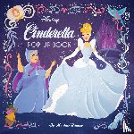 Reinhart, Matthew - Disney: Cinderella Pop-Up Book