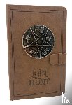 Insights - Supernatural: Join the Hunt Hardcover Journal