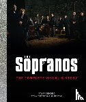 Richmond, Ray - The Sopranos: The Complete Visual History