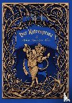 O'Brien, Liam - Critical Role: Der Katzenprinz & Other Zemnian Tales