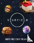 Reeder, Cassandra, Festante, Jim - Starfield: The Official Cookbook