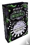 Insight Editions - 12 Days of Beetlejuice