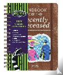 Insights - 2025 Beetlejuice 13-Month Weekly Planner