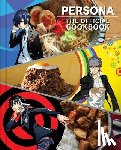 Melendez, Jarrett - Persona: The Official Cookbook