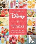 Editions, Insight - A Taste of Disney: Drinks