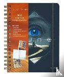 Insights - 2025 Dune: Part 2 13-Month Weekly Planner