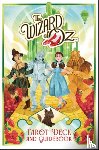 Davis, Erica - The Wizard of Oz Tarot Deck and Guidebook
