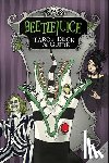 Gilly, Casey - Beetlejuice Tarot Deck & Guide