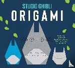 Editions, Insight - Studio Ghibli Origami