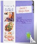 Craig, Elena, Fish, Elizabeth, Ostow, Micol - Sookie's Recipe Book: Gilmore Girls: An Official Cookbook