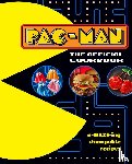 Kingsley, Lisa, Peterson, Jennifer - PAC-MAN: The Official Cookbook