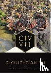 Insight Editions - Sid Meier's Civilization VII: The Official Journal