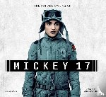 Ward, Simon - Ward, S: Art and Making of Mickey 17