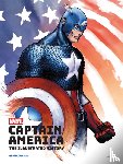 Cowsill, Alan - Marvel's Captain America: The Illustrated History