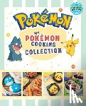 Rosenthal, Victoria - My Pokemon Cooking Collection