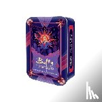 Gilly, Casey - Buffy the Vampire Slayer Tiny Tarot Deck and Guidebook
