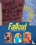 Reeder, Cassandra, Kwong, Erin - Fallout: The Official Drinks Book