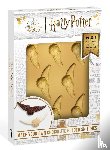 Insight Editions - Harry Potter: Make Your Own Golden Snitches