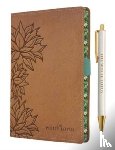 Insight Editions - The White Lotus Journal and Pen Set
