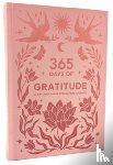Insight Editions - 365 Days of Gratitude