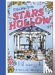 Root, Erica - Gilmore Girls: Greetings from Stars Hollow: An Official Postcard Coloring Book