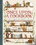 Taylor, Bryton - Once Upon a Cookbook