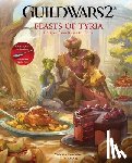 Rosenthal, Victoria, Kwong, Erin - Guild Wars 2: Feasts of Tyria