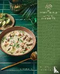Melendez, Jarrett - The White Lotus Official Cookbook