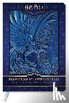 Insight Editions - Harry Potter Sculpted Journal: Ravenclaw