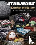 Gray, Tanis - Star Wars: Knitting the Galaxy