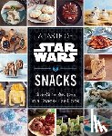 Insight Editions - A Taste of Star Wars: Snacks