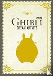 Insight Editions - Studio Ghibli Dream Artists