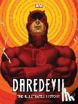 Segura, Alex - Marvel's Daredevil: The Illustrated History